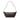 Brown Saint Laurent Coated Canvas Le Monogramme Shoulder Bag