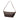 Brown Saint Laurent Coated Canvas Le Monogramme Shoulder Bag