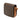 Brown Louis Vuitton Monogram Cartouchiere MM Crossbody Bag