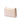 Beige Saint Laurent Medium Smooth Calfskin Braided Monogram Kate Crossbody