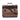 Brown Louis Vuitton Damier Ebene West End GM Tote Bag