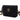 Black Chanel Quilted Caviar Twist Your Buttons Coin Purse With Chain Crossbody Bag