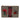 Beige Gucci GG Supreme Embroidered Kingsnake Clutch
