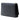 Black Saint Laurent Medium Lambskin Cloud Star Patchwork Monogram Kate Crossbody
