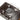 Brown Fendi Zucca Canvas Shoulder Bag - Designer Revival