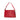 Red Louis Vuitton Epi Pochette Accessoires Shoulder Bag - Designer Revival