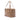 Brown Bottega Veneta Medium Nappa Intrecciato Cesta Tote