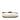 White Fendi Zucca Convertible Baguette Crossbody - Designer Revival