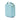 Blue Chanel Caviar CC Filigree Vertical Vanity Case Satchel
