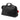 Black Fendi Medium Leather Pompom By The Way Satchel