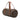 Brown Louis Vuitton Monogram Papillon 30 Handbag