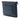 Blue Chanel Medium Quilted Lambskin O Case Clutch
