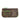 Brown Louis Vuitton Monogram Perforated Pochette Cles Coin Pouch