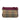 Beige Burberry Haymarket Check Canvas Peyton Crossbody