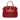 Red Louis Vuitton Epi Passy PM Handbag