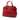 Red Louis Vuitton Epi Passy PM Handbag