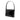 Black Saint Laurent Patent Shoulder Bag