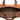 Brown Burberry Leather Boston Bag