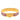 Gold Hermès Narrow Charniere Uni Enamel Bracelet