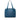 Blue Louis Vuitton Epi Lussac Shoulder Bag