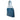Blue Louis Vuitton Epi Lussac Shoulder Bag