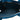Blue Louis Vuitton Epi Lussac Shoulder Bag