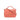 Pink Chanel Quilted Lambskin Chain Infinity Top Handle Bag Satchel
