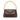 Brown Louis Vuitton Monogram Mini Looping Shoulder Bag - Designer Revival