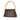 Brown Louis Vuitton Monogram Mini Looping Shoulder Bag - Designer Revival