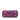 Purple Louis Vuitton Monogram Empreinte Montaigne MM Satchel