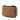 Brown Bottega Veneta Pony Hair Leopard Print Shoulder Bag