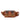 Brown Louis Vuitton Monogram Reverse Dauphine Bumbag Belt Bag