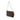 Brown Louis Vuitton Monogram Favorite PM Satchel