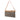 Brown Louis Vuitton Monogram Eden Zoe Pochette Shoulder Bag