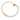 Gold Dior Gold Plated Resin Pearl 30 Montaigne Bracelet