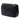 Black Chanel Small CC Diagonal Quilted Goatskin Flap Shoulder Bag