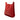 Red Hermès Epsom Evelyne 29 Crossbody Bag