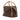Brown Louis Vuitton Monogram Marais MM Handbag