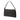 Black Louis Vuitton Epi Pochette Accessoires Shoulder Bag