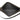 Black Louis Vuitton Epi Pochette Accessoires Shoulder Bag