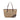 Brown Gucci GG Canvas New Britt Tote