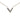 Silver Louis Vuitton Brass Essential V Supple Necklace