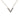 Silver Louis Vuitton Brass Essential V Supple Necklace