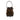 Brown Fendi Mini Zucca Suede Mon Tresor Bucket Bag Satchel - Designer Revival