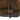 Brown Fendi Mini Zucca Suede Mon Tresor Bucket Bag Satchel - Designer Revival