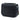 Black Chanel Paris Cuba Medium Quilted Caviar Thread Around Flap Satchel