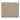 Beige Saint Laurent Grained Leather Tiny Cassandre Bifold Wallet