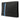Black Louis Vuitton Epi and Damier Graphite Stripe Pochette Voyage MM Clutch Bag