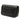 Black Chanel Mini Rectangular Classic Lambskin Romance Single Flap Crossbody Bag