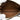 Brown Louis Vuitton Monogram Mini Pochette Accessoires Handbag